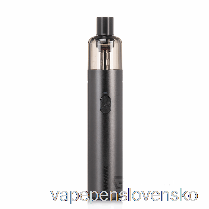 Uwell Whirl S2 Pod Kit Black Vape Bez Nikotinu